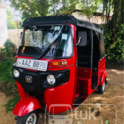 BAJAJ 2015 4 STROKE