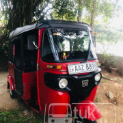 BAJAJ 2015 4 STROKE