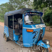 BAJAJ 2009 4 STROKE