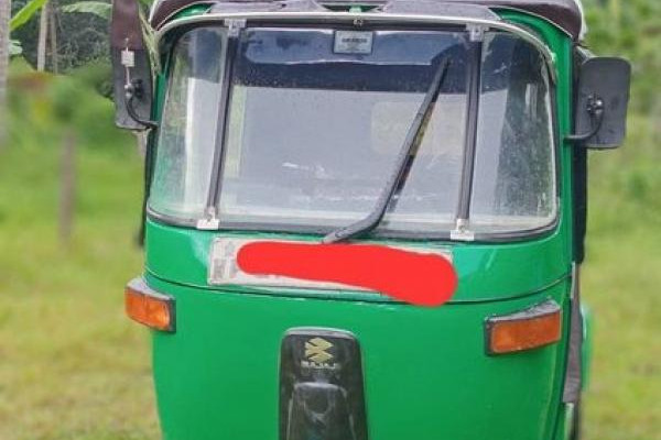 BAJAJ 2006 2 STROKE