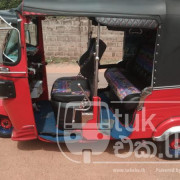 BAJAJ 2019 4 STROKE