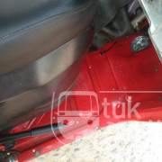 BAJAJ 2019 4 STROKE