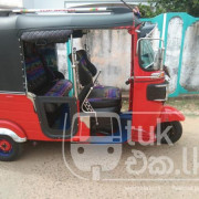 BAJAJ 2019 4 STROKE