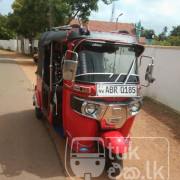 BAJAJ 2019 4 STROKE