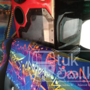 BAJAJ 2019 4 STROKE