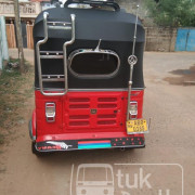 BAJAJ 2019 4 STROKE