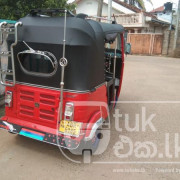 BAJAJ 2019 4 STROKE