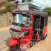 BAJAJ 2019 4 STROKE