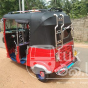 BAJAJ 2019 4 STROKE