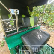 BAJAJ 2012 4 STROKE