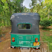 BAJAJ 2012 4 STROKE