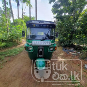 BAJAJ 2012 4 STROKE
