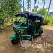 BAJAJ 2012 4 STROKE