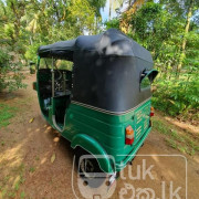 BAJAJ 2012 4 STROKE