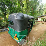 BAJAJ 2012 4 STROKE