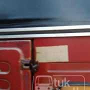 BAJAJ 2007 4 STROKE