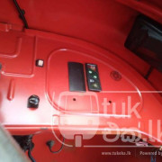 BAJAJ 2007 4 STROKE