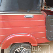 BAJAJ 2007 4 STROKE