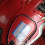 BAJAJ 2007 4 STROKE