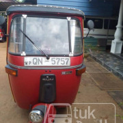 BAJAJ 2007 4 STROKE