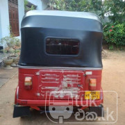 BAJAJ 2007 4 STROKE