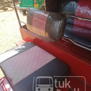BAJAJ 2007 4 STROKE