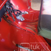 BAJAJ 2007 4 STROKE