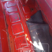 BAJAJ 2007 4 STROKE