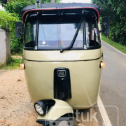 BAJAJ 1997 2 STROKE