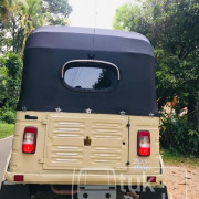BAJAJ 1997 2 STROKE