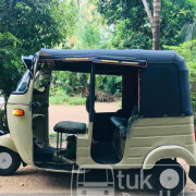 BAJAJ 1997 2 STROKE