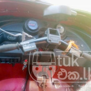 BAJAJ 2012 2 STROKE