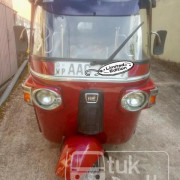 BAJAJ 2012 2 STROKE