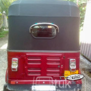 BAJAJ 2012 2 STROKE