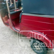BAJAJ 2012 2 STROKE