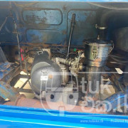 BAJAJ 2007 2 STROKE