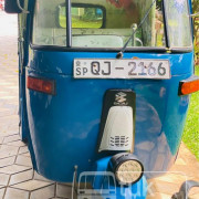 BAJAJ 2007 2 STROKE
