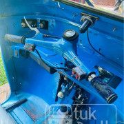 BAJAJ 2007 2 STROKE