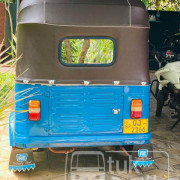 BAJAJ 2007 2 STROKE