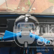 PIAGGIO 2009 APE