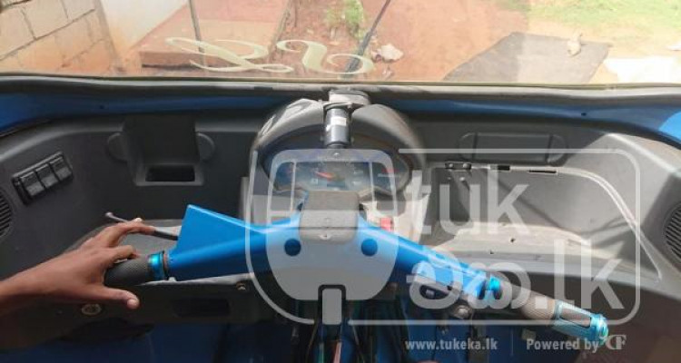 PIAGGIO 2009 APE