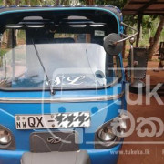 PIAGGIO 2009 APE