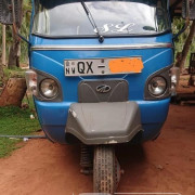 PIAGGIO 2009 APE
