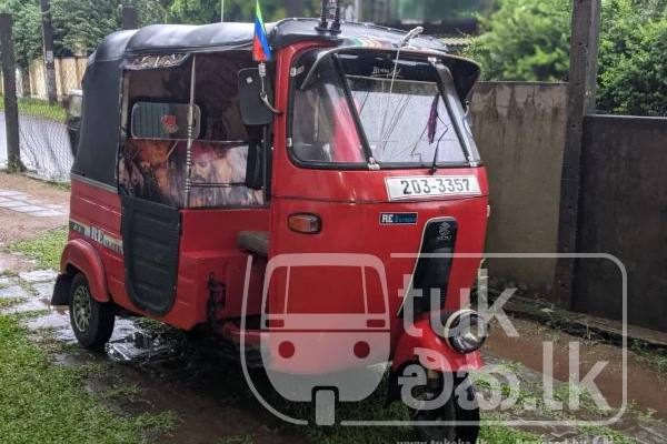 BAJAJ 1996 2 STROKE