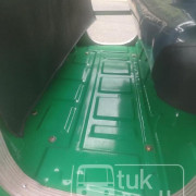 BAJAJ 2010 4 STROKE