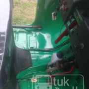 BAJAJ 2010 4 STROKE