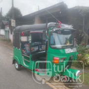 BAJAJ 2010 4 STROKE