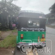 BAJAJ 2010 4 STROKE
