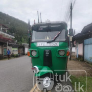 BAJAJ 2010 4 STROKE