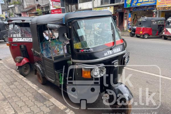 BAJAJ 2011 4 STROKE